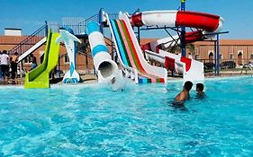 Hotel & Resort Golden Marina Yanbu